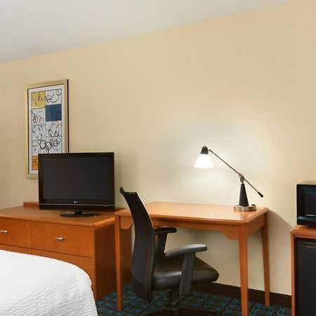 Fairfield Inn & Suites Dallas Mesquite Dış mekan fotoğraf