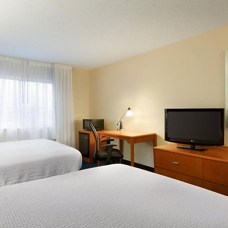 Fairfield Inn & Suites Dallas Mesquite Dış mekan fotoğraf