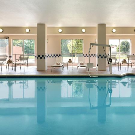 Fairfield Inn & Suites Dallas Mesquite Dış mekan fotoğraf