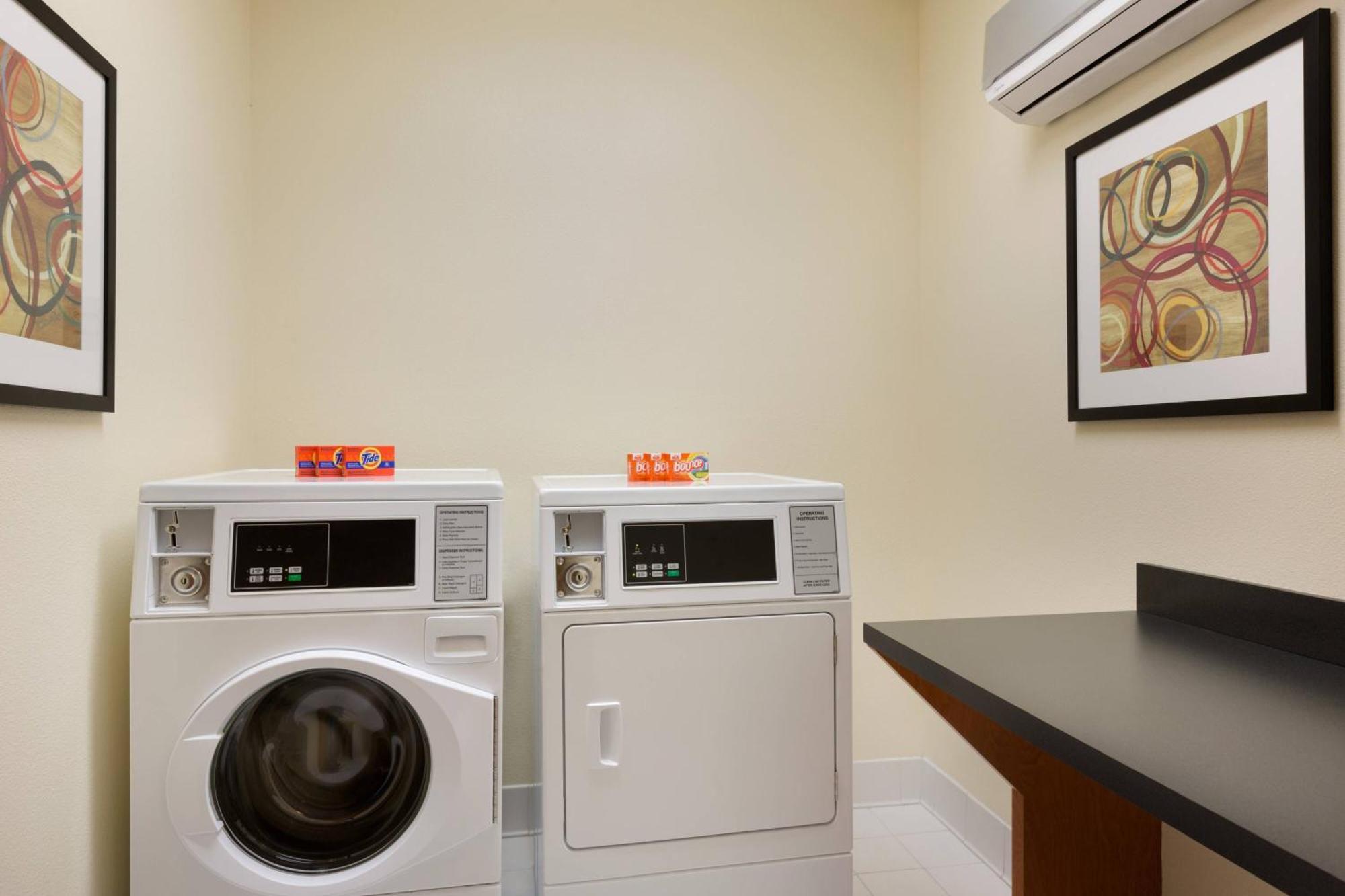Fairfield Inn & Suites Dallas Mesquite Dış mekan fotoğraf