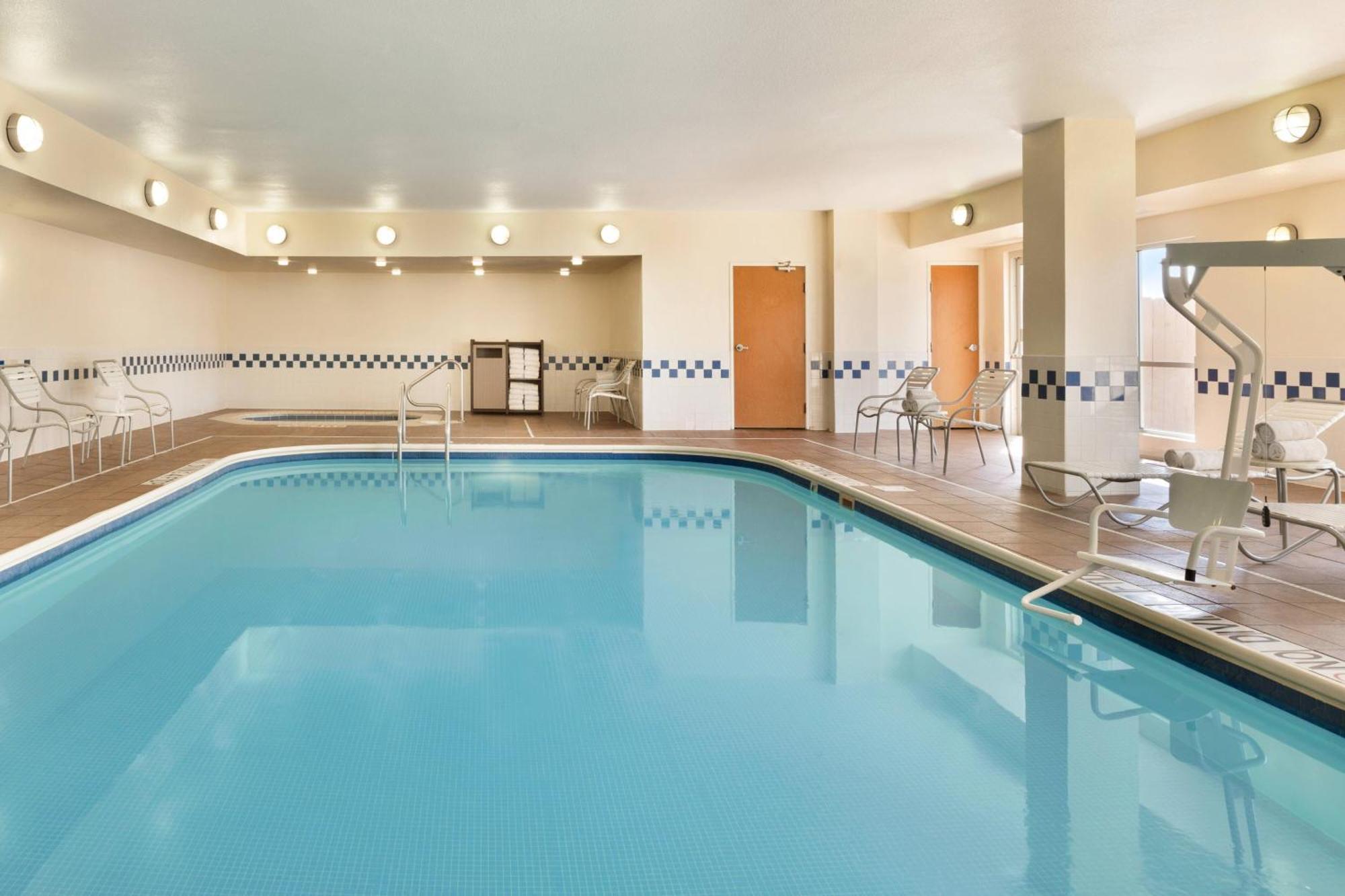 Fairfield Inn & Suites Dallas Mesquite Dış mekan fotoğraf