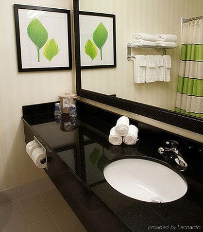 Fairfield Inn & Suites Dallas Mesquite Dış mekan fotoğraf