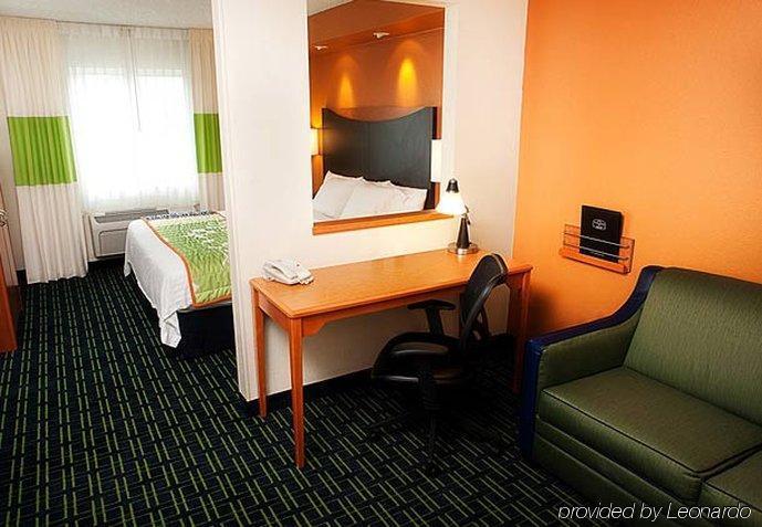 Fairfield Inn & Suites Dallas Mesquite Dış mekan fotoğraf