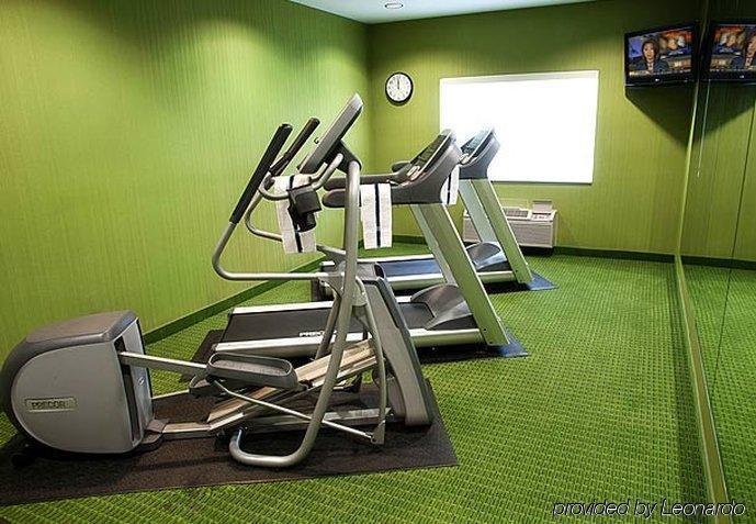 Fairfield Inn & Suites Dallas Mesquite Dış mekan fotoğraf