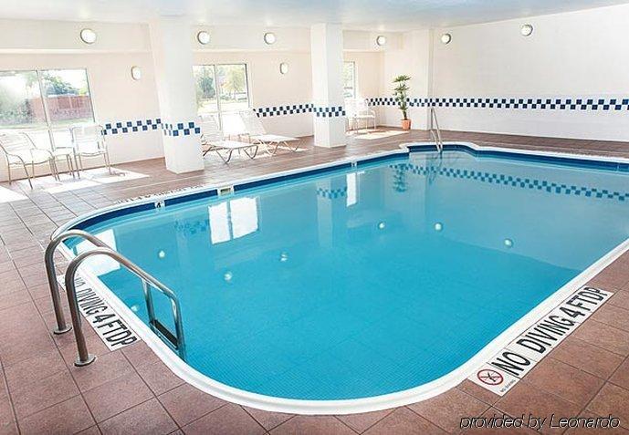 Fairfield Inn & Suites Dallas Mesquite Dış mekan fotoğraf