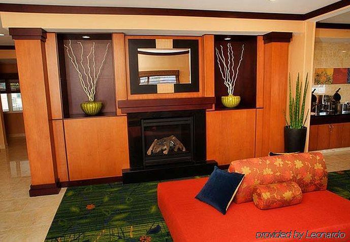 Fairfield Inn & Suites Dallas Mesquite Dış mekan fotoğraf