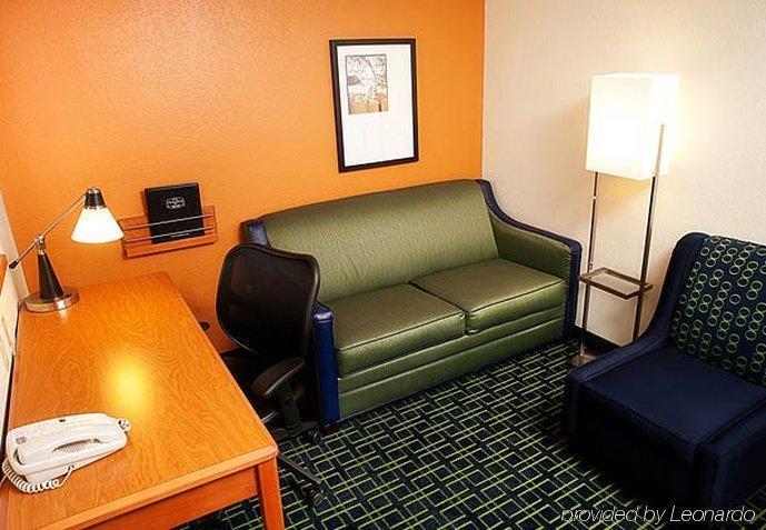 Fairfield Inn & Suites Dallas Mesquite Dış mekan fotoğraf