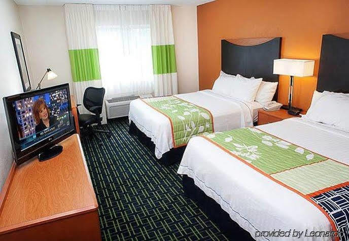 Fairfield Inn & Suites Dallas Mesquite Dış mekan fotoğraf